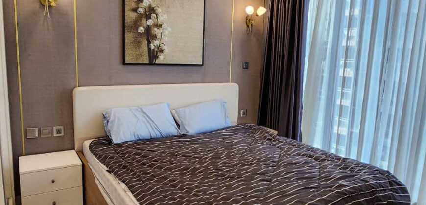 Căn hộ Hoàng Anh Gia Lai 3 – Giá mềm, nội thất đẹp, ngân hàng hỗ trợ vay tới 70%!