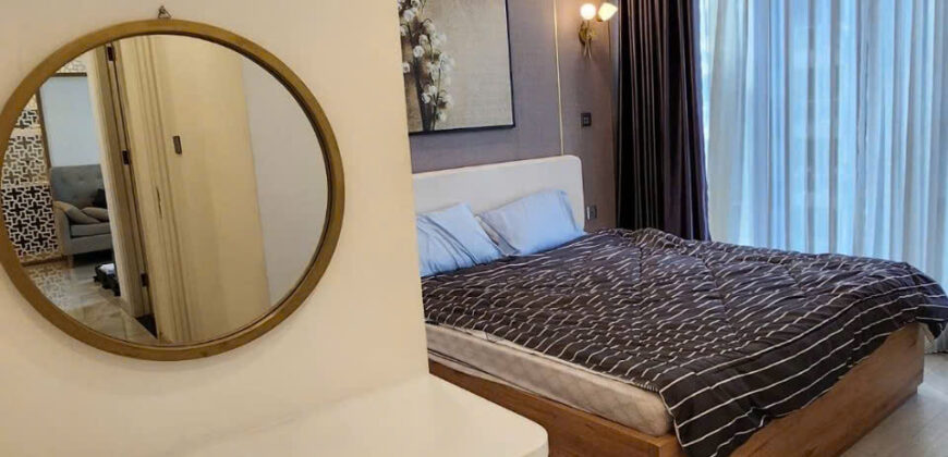 Căn hộ Hoàng Anh Gia Lai 3 – Giá mềm, nội thất đẹp, ngân hàng hỗ trợ vay tới 70%!
