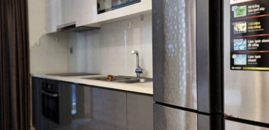 Căn hộ Hoàng Anh Gia Lai 3 – Giá mềm, nội thất đẹp, ngân hàng hỗ trợ vay tới 70%!