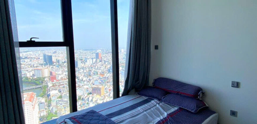 Sở hữu ngay căn hộ Phú Hoàng Anh 3PN 130m² — Giá: 3.9 tỷ (Nhà decor đẹp, vào ở ngay).