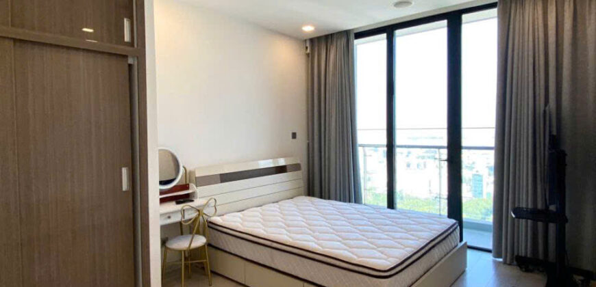 Sở hữu ngay căn hộ Phú Hoàng Anh 3PN 130m² — Giá: 3.9 tỷ (Nhà decor đẹp, vào ở ngay).