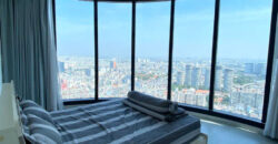 Sở hữu ngay căn hộ Phú Hoàng Anh 3PN 130m² — Giá: 3.9 tỷ (Nhà decor đẹp, vào ở ngay).