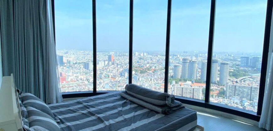 Sở hữu ngay căn hộ Phú Hoàng Anh 3PN 130m² — Giá: 3.9 tỷ (Nhà decor đẹp, vào ở ngay).