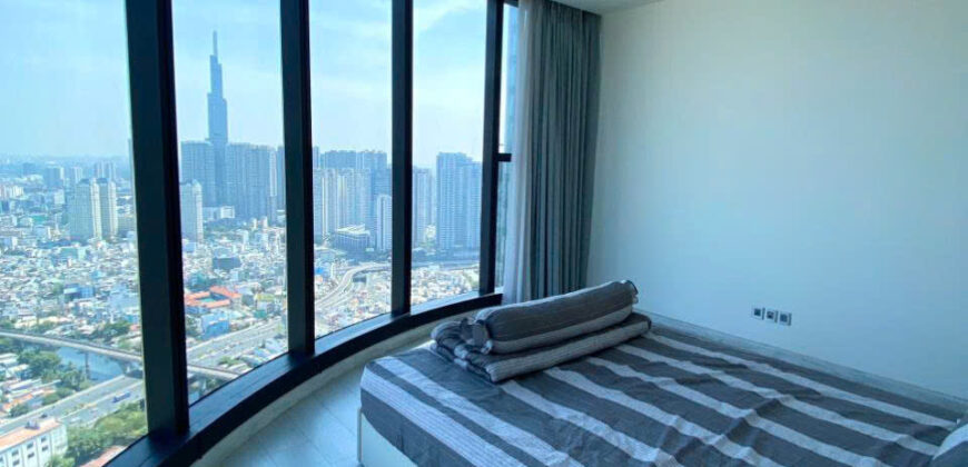 Sở hữu ngay căn hộ Phú Hoàng Anh 3PN 130m² — Giá: 3.9 tỷ (Nhà decor đẹp, vào ở ngay).