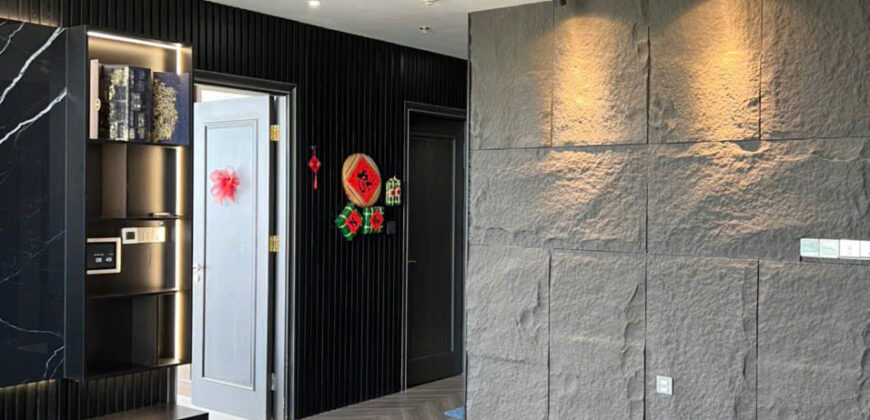 Bán nhanh căn hộ New Saigon – Hoàng Anh Gia Lai 3, full nội thất, vào ở ngay!