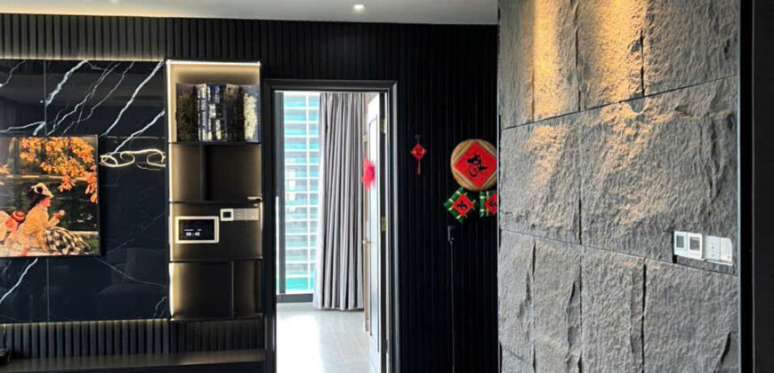 Bán nhanh căn hộ New Saigon – Hoàng Anh Gia Lai 3, full nội thất, vào ở ngay!