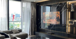 Bán nhanh căn hộ New Saigon – Hoàng Anh Gia Lai 3, full nội thất, vào ở ngay!