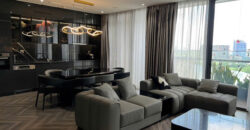 Bán nhanh căn hộ New Saigon – Hoàng Anh Gia Lai 3, full nội thất, vào ở ngay!