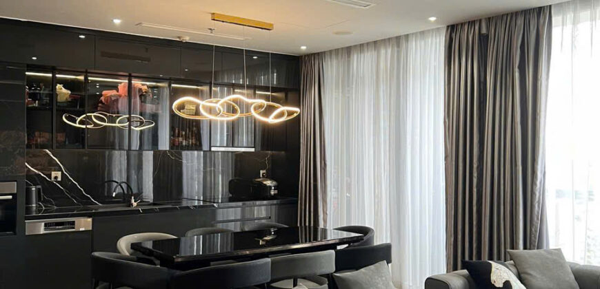 Bán nhanh căn hộ New Saigon – Hoàng Anh Gia Lai 3, full nội thất, vào ở ngay!