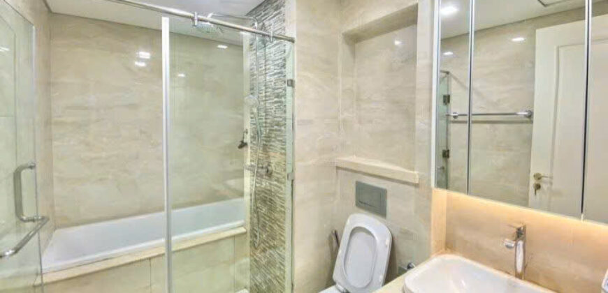 Hoàng Anh Gia Lai 3 – Căn hộ rộng rãi, nội thất sang, giá cực tốt cho khách thiện chí!