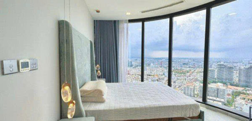Căn hộ HAGL 3, 2PN – 3PN, diện tích rộng, giá tốt nhất khu vực, sổ hồng sang tên liền tay!