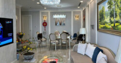 Phú Hoàng Anh 3PN, 130m², decor sang trọng, giá cực tốt chỉ 3.9 tỷ!