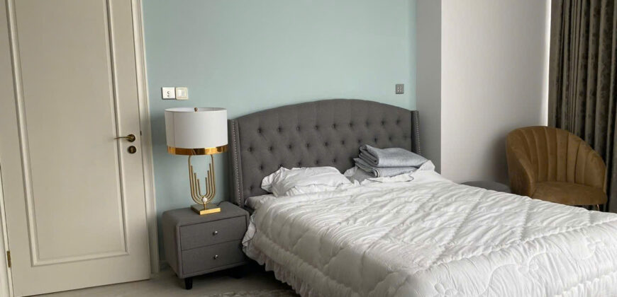 Bán căn hộ Phú Hoàng Anh, 4PN, DT 230m2 nhà mới 100% view Phú Mỹ Hưng cực đẹp