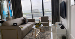 Bán căn hộ Phú Hoàng Anh, 4PN, DT 230m2 nhà mới 100% view Phú Mỹ Hưng cực đẹp