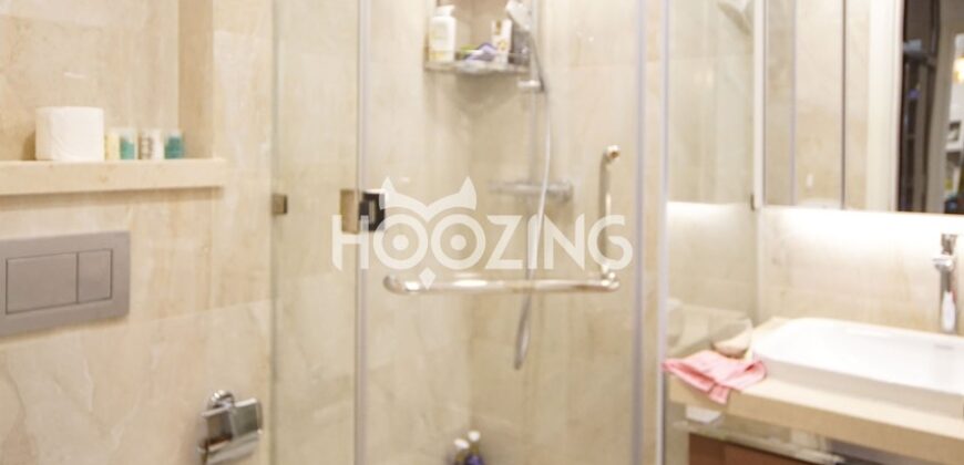 Bán CC Hoàng Anh Gold House, 3,4 tỷ, 96m2, Phước Kiển, Nhà Bè, HCM, giá tốt, uy tín
