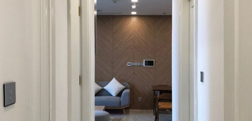 Bán CC Hoàng Anh Gold House, 3,7 tỷ, 121m2, Nhà Bè, HCM