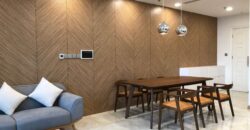 Bán CC Hoàng Anh Gold House, 3,7 tỷ, 121m2, Nhà Bè, HCM