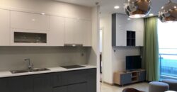 Bán CC Hoàng Anh Gold House, 3,7 tỷ, 121m2, Nhà Bè, HCM