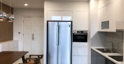 Bán CC Hoàng Anh Gold House, 3,7 tỷ, 121m2, Nhà Bè, HCM