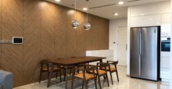Bán CC Hoàng Anh Gold House, 3,7 tỷ, 121m2, Nhà Bè, HCM