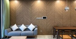 Bán CC Hoàng Anh Gold House, 3,7 tỷ, 121m2, Nhà Bè, HCM