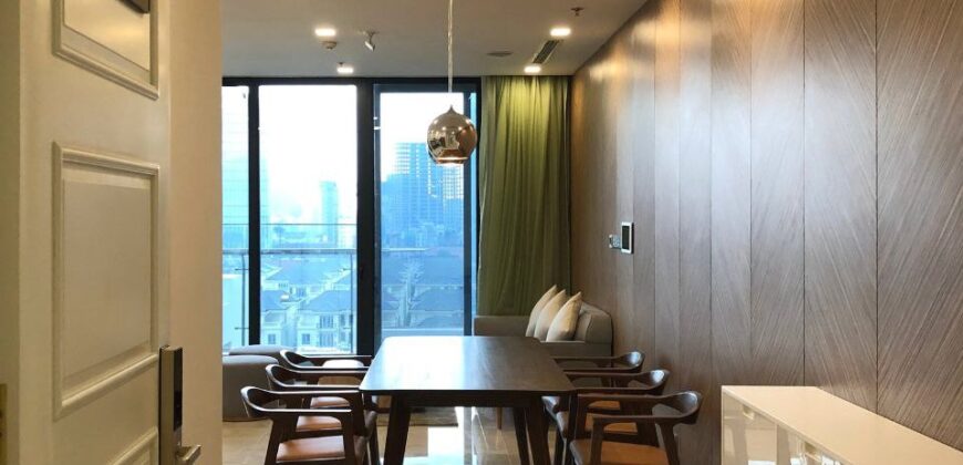 Bán CC Hoàng Anh Gold House, 3,7 tỷ, 121m2, Nhà Bè, HCM