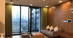 Bán CC Hoàng Anh Gold House, 3,7 tỷ, 121m2, Nhà Bè, HCM