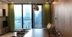 Bán CC Hoàng Anh Gold House, 3,7 tỷ, 121m2, Nhà Bè, HCM