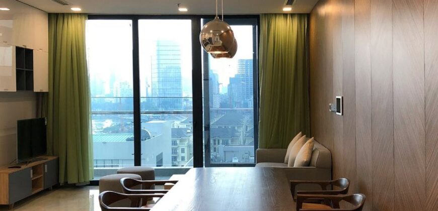 Bán CC Hoàng Anh Gold House, 3,7 tỷ, 121m2, Nhà Bè, HCM