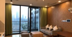 Bán CC Hoàng Anh Gold House, 3,7 tỷ, 121m2, Nhà Bè, HCM