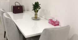 Bán CC Hoàng Anh Gold House, 6,9 tỷ, 240m2, đầy đủ nội thất tại Nguyễn Hữu Thọ, Nhà Bè