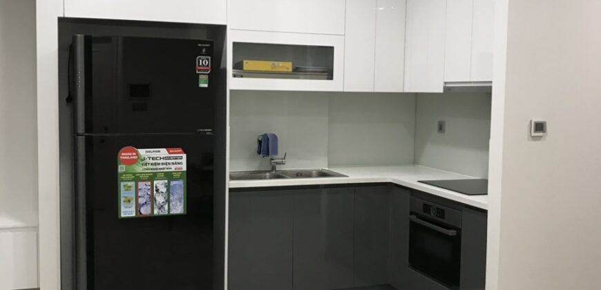 Bán CC Hoàng Anh Gold House, 6,9 tỷ, 240m2, đầy đủ nội thất tại Nguyễn Hữu Thọ, Nhà Bè