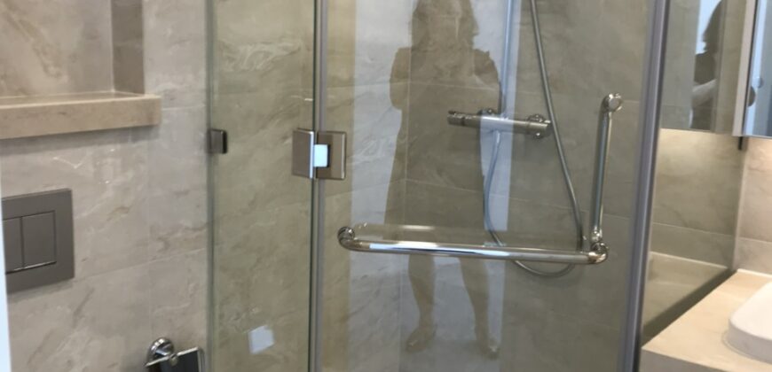 Bán CC Hoàng Anh Gold House, 6,9 tỷ, 240m2, đầy đủ nội thất tại Nguyễn Hữu Thọ, Nhà Bè