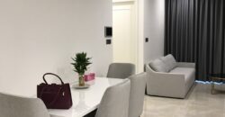 Bán CC Hoàng Anh Gold House, 6,9 tỷ, 240m2, đầy đủ nội thất tại Nguyễn Hữu Thọ, Nhà Bè