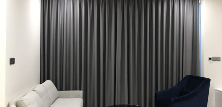 Bán CC Hoàng Anh Gold House, 6,9 tỷ, 240m2, đầy đủ nội thất tại Nguyễn Hữu Thọ, Nhà Bè
