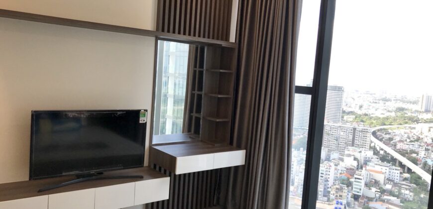 Bán CC Hoàng Anh Gold House, Nguyễn Hữu Thọ, 3,8 tỷ, 124m2, giá cực chất