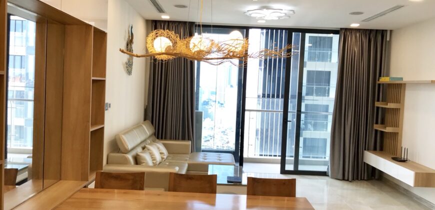 Bán CC Hoàng Anh Gold House, Nguyễn Hữu Thọ, 3,8 tỷ, 124m2, giá cực chất