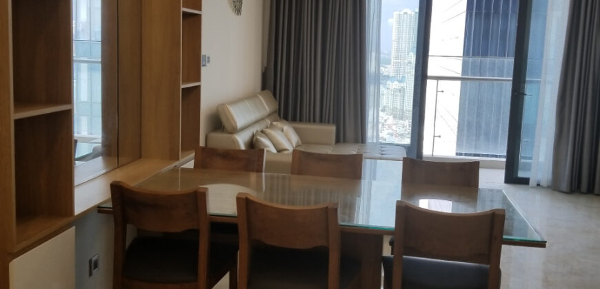 Bán CC Hoàng Anh Gold House, Nguyễn Hữu Thọ, 3,8 tỷ, 124m2, giá cực chất