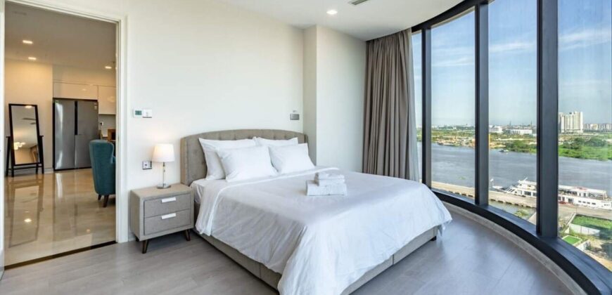 Bán CC Hoàng Anh Gold House, Nguyễn Hữu Thọ, Phước Kiển, Nhà Bè, 3,2 tỷ, 96m2, view đẹp, giá tốt