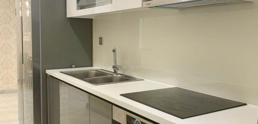 Bán căn hộ Hưng Phát Silver Star, 3 tỷ, 76m2 ở Nguyễn Hữu Thọ, Nhà Bè, TP.HCM