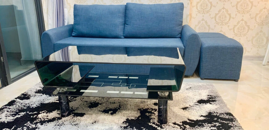 Bán căn hộ Hưng Phát Silver Star, 3 tỷ, 76m2 ở Nguyễn Hữu Thọ, Nhà Bè, TP.HCM