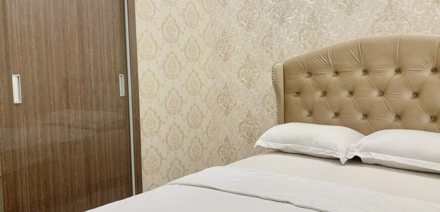 Bán căn hộ Hưng Phát Silver Star, 3 tỷ, 76m2 ở Nguyễn Hữu Thọ, Nhà Bè, TP.HCM