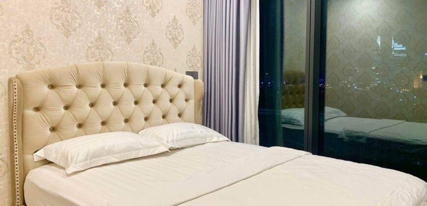 Bán căn hộ Hưng Phát Silver Star, 3 tỷ, 76m2 ở Nguyễn Hữu Thọ, Nhà Bè, TP.HCM