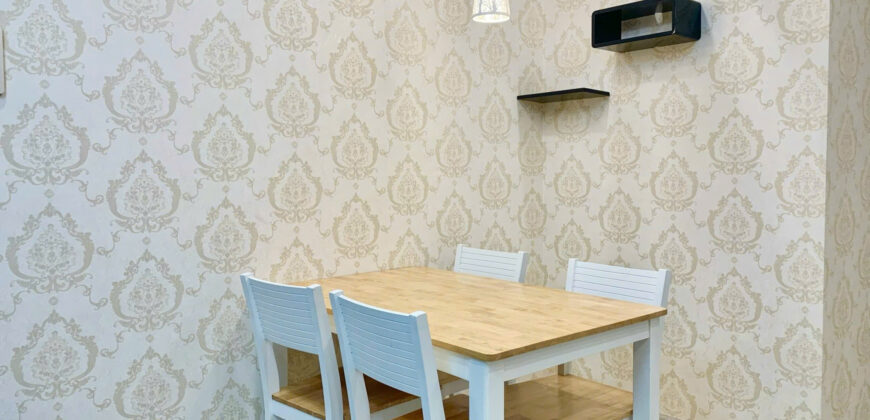 Bán căn hộ Hưng Phát Silver Star, 3 tỷ, 76m2 ở Nguyễn Hữu Thọ, Nhà Bè, TP.HCM