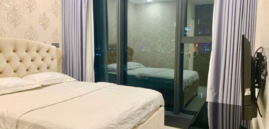 Bán căn hộ Hưng Phát Silver Star, 3 tỷ, 76m2 ở Nguyễn Hữu Thọ, Nhà Bè, TP.HCM