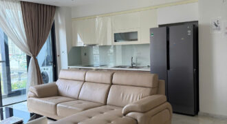 Bán CC Saigon South Residences, 6,3 tỷ, 104m2, đầy đủ nội thất tại Nguyễn Hữu Thọ, Nhà Bè, HCM