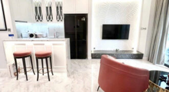 Bán CC Sunrise Riverside, Nguyễn Hữu Thọ, 6,3 tỷ, 104m2, siêu hot chính chủ