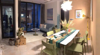 Bán CC Sunrise Riverside, Nguyễn Hữu Thọ, Phước Kiển, Nhà Bè, 2,6 tỷ, 52m2 Hot!