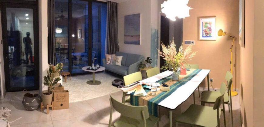 Bán CH tại Sunrise Riverside, 2,6 tỷ, 52 m2, Q. Nhà Bè, HCM, chỉ với giá cực chất