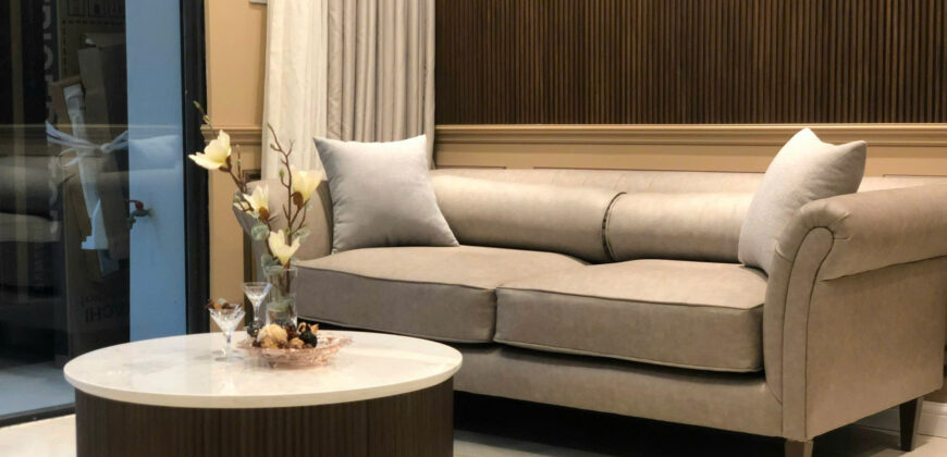 Bán CC Sunrise Riverside, Nguyễn Hữu Thọ, Phước Kiển, Nhà Bè, HCM, 6,3 tỷ, 104m2 Hot!